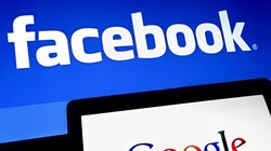 Sau Apple, đến lượt Google giáng đòn đau lên Facebook