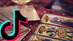 TikTok và Facebook sẽ cấm nội dung bói toán?