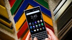 Hi vọng hồi sinh BlackBerry đã tắt