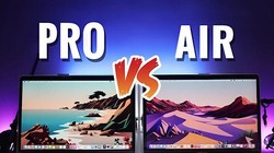 2022: Nên mua MacBook Air hay MacBook Pro?