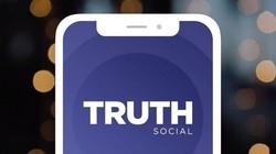 Mạng xã hội của ông Donald Trump đứng đầu bảng xếp hạng App Store