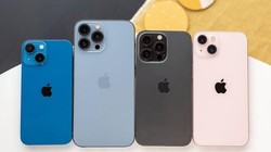 Smartphone ngày càng đắt đỏ, "công lớn" của Apple