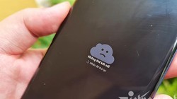 App Facebook, Messenger gặp sự cố: Không thể đăng status, đọc bình luận