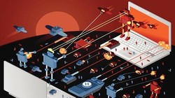 Chiến tranh công nghệ thông tin: Cách nhận biết và tránh tin giả