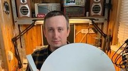 Dùng thử Internet vệ tinh Starlink của Elon Musk tại Ukraine