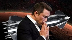 Lo ngại bị tấn công khi dùng thiết bị Internet vệ tinh của Elon Musk