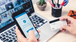 Thanh toán không dùng tiền mặt