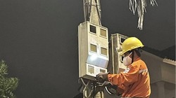 PC Quảng Ngãi tập trung hoàn thành chuyển đổi số