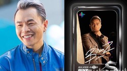 Ca sĩ BinZ sắp mở bán NFT, tham gia thị trường tiền mã hóa?