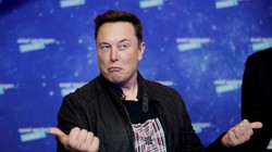 Elon Musk cân nhắc lập mạng xã hội riêng để tự do bày tỏ quan điểm