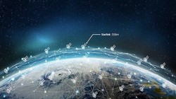 Tại sao Elon Musk tự tin hệ thống Starlink sẽ khó bị tấn công?
