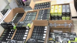 Card đồ họa giảm giá mạnh tại Việt Nam