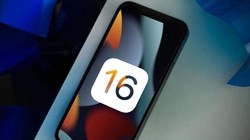 iOS 16 và những điều bạn cần biết