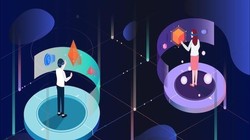 Ngân hàng lớn nhất Đông Nam Á đẩy mạnh đầu tư cho metaverse