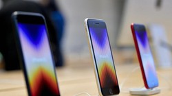 iPhone, MacBook có thể khan hàng trong thời gian tới