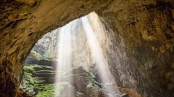 Hang Sơn Đoòng được tôn vinh trên Google tìm kiếm