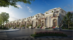 Dinh thự Van Phuc Mansion hướng đến giới tinh hoa