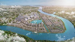 Vì sao Van Phuc City ngày càng hấp dẫn khách hàng?