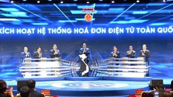 Mỗi phút hệ thống hóa đơn điện tử có thể thực hiện 1,7 triệu giao dịch