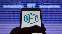 Cơn sốt NFT đang dần hạ nhiệt