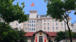 Bộ TT&TT ban hành mã định danh điện tử của các đơn vị, phục vụ chia sẻ dữ liệu