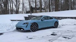 Pin xe điện suy hao 20% trong giá lạnh