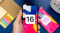 Những tính năng được dự đoán sẽ xuất hiện trên iOS 16