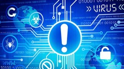 9 lời khuyên 'vàng' tránh mã độc trong không gian mạng đầy nguy hiểm
