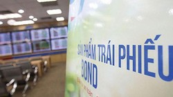 Nhiều nhà đầu tư đã tham gia thị trường trái phiếu doanh nghiệp qua các tổ chức trung gian