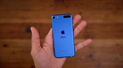 iPod chính thức bị "khai tử"