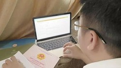 Kết nối xong 2 cơ sở dữ liệu quốc gia về dân cư và đất đai trong tháng 6