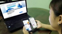 Cảnh báo chiêu lừa đảo tuyển cộng tác viên làm nhiệm vụ online