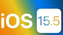 Hệ điều hành iOS 15.5 có những tính năng gì mới?
