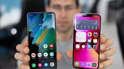 Không phải iPhone, Samsung mới là điện thoại được yêu thích nhất tại Mỹ