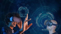 Quấy rối tình dục - Nỗi ám ảnh trong metaverse