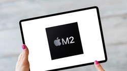 Đối tác Apple chuẩn bị sản xuất chip M2 Pro