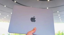 Giá MacBook Air M1 giảm sâu, có nên mua hay chờ MacBook Air M2?