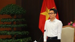 Phó Thủ tướng Vũ Đức Đam