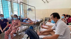 Số ca người lớn mắc sốt xuất huyết tại TP.HCM tăng mạnh