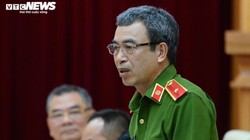 Bộ Công an bác tin ông Nguyễn Thanh Long, Nguyễn Quang Tuấn tự tử