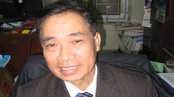 TS Phạm Văn Tình - Tổng thư ký Hội Ngôn ngữ học Việt Nam