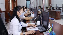 Cơ quan nhà nước đã gửi, nhận hơn 12,8 triệu văn bản điện tử