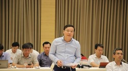 Bộ Nội vụ nói về quy trình bổ nhiệm quyền Bộ trưởng Y tế