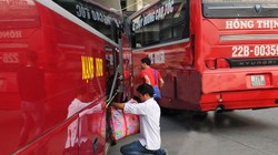 Bảo mật thông tin khách hàng