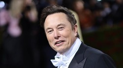 Lý do Elon Musk bán gần 7 tỷ USD cổ phiếu Tesla