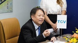 Ông Masashi Nakajima – Chủ tịch HĐQT Công ty Cổ Phần Vườn Thời Đại Việt Nam – Times Garden Việt Nam (TGV)