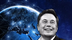 Internet vệ tinh của Elon Musk bị hack bởi thiết bị tự chế giá chỉ 25 USD