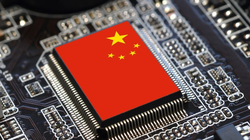 Mỹ đe dọa tương lai ngành bán dẫn Trung Quốc