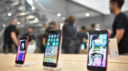 Cảnh báo lỗ hổng bảo mật giúp tin tặc kiểm soát hoàn toàn iPhone, iPad và MacBook.