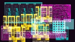 Đối đầu công nghệ Mỹ-Trung: Tất tật về phần mềm thiết kế chip EDA